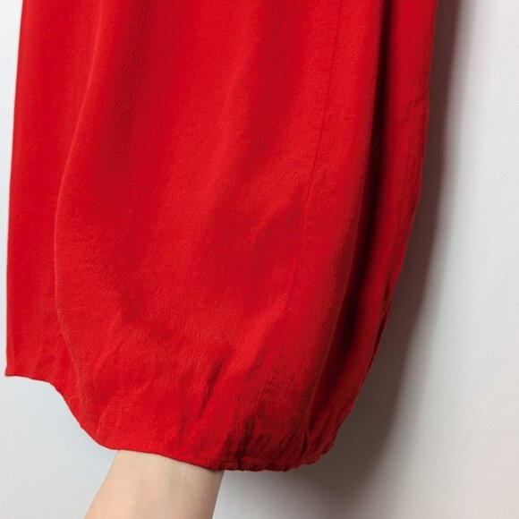 Aritzia Black and Red Mini Dresses - Picture 14 of 14